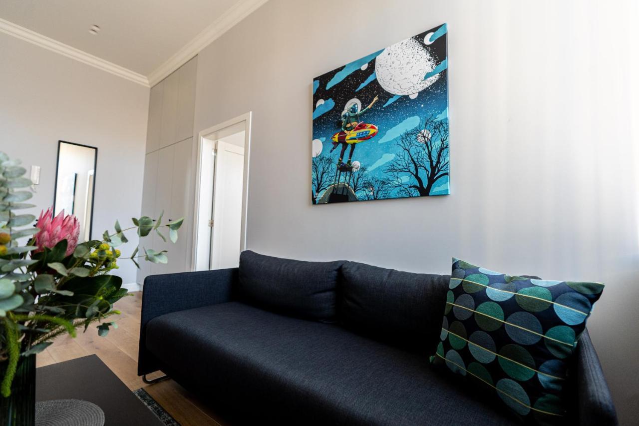 Beautiful Apartment In The Heart Of Kaunas Extérieur photo