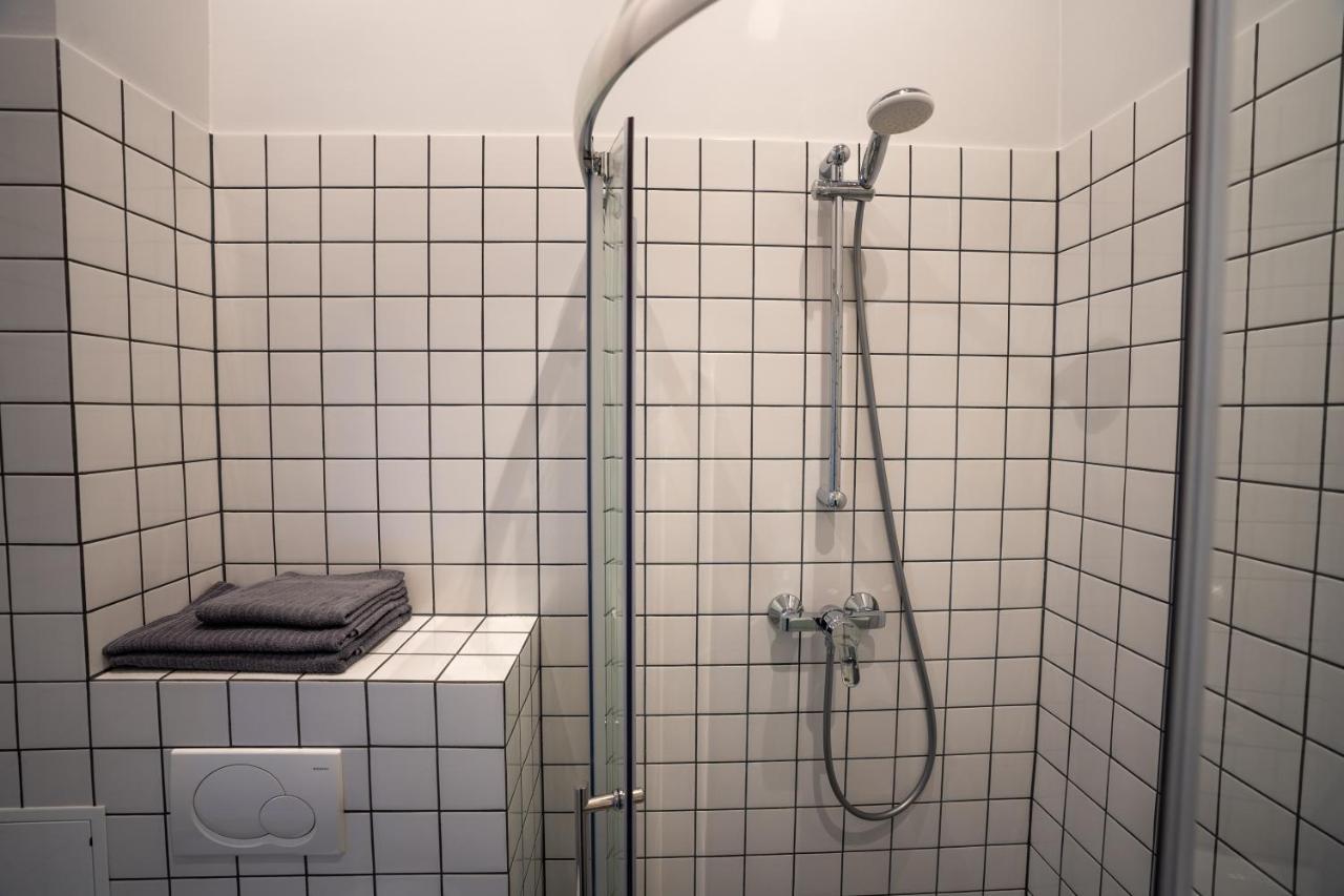 Beautiful Apartment In The Heart Of Kaunas Extérieur photo