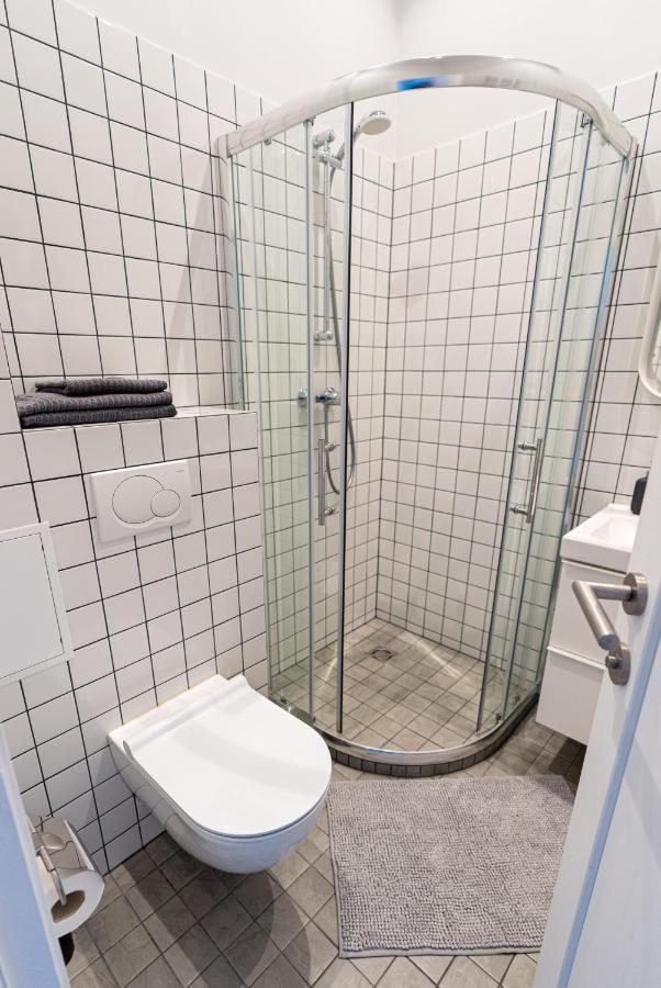Beautiful Apartment In The Heart Of Kaunas Extérieur photo