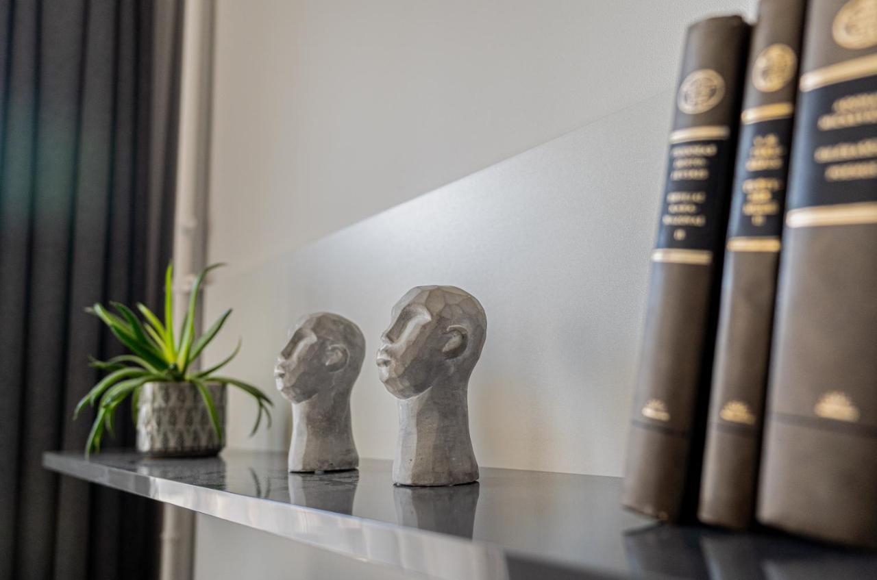 Beautiful Apartment In The Heart Of Kaunas Extérieur photo