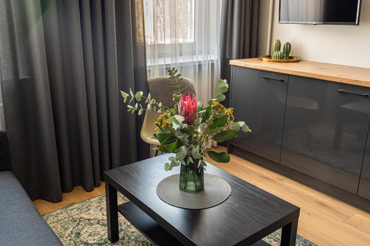 Beautiful Apartment In The Heart Of Kaunas Extérieur photo